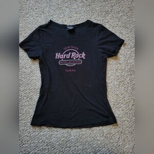 Vintage Hard rock cafe shirt